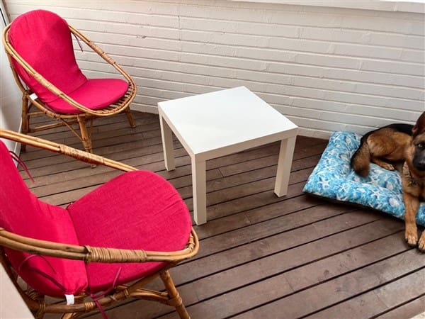 1 bedroom Apartment for sale in Rubite with garage - € 99,000 (Ref: 9486563)