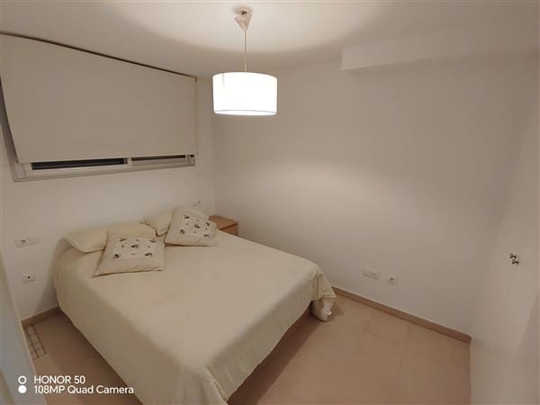 1 bedroom Apartment for sale in Rubite with garage - € 99,000 (Ref: 9486563)