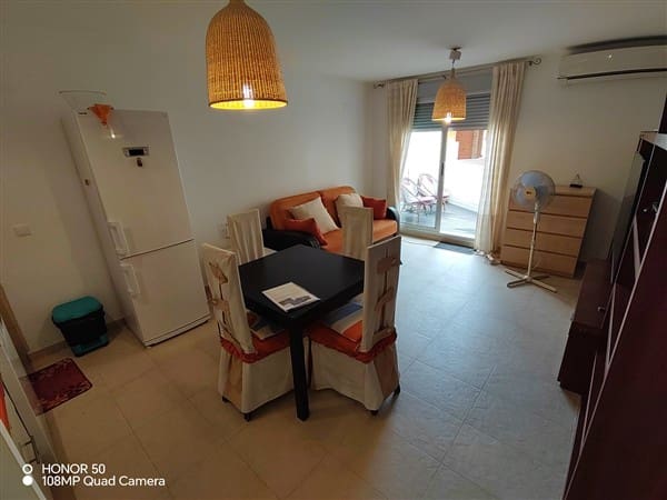 1 bedroom Apartment for sale in Rubite with garage - € 99,000 (Ref: 9486563)