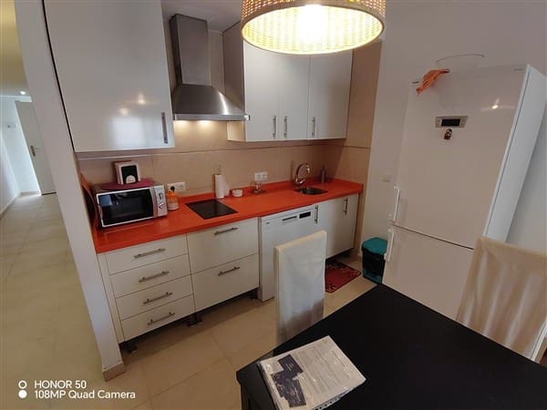 1 bedroom Apartment for sale in Rubite with garage - € 99,000 (Ref: 9486563)