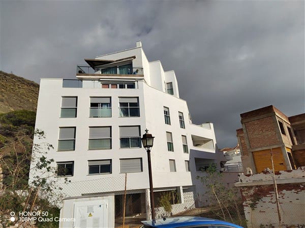 1 bedroom Apartment for sale in Rubite with garage - € 99,000 (Ref: 9486563)