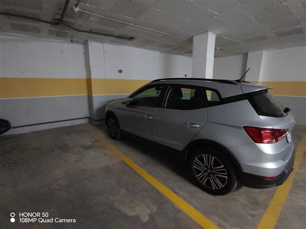 1 bedroom Apartment for sale in Rubite with garage - € 99,000 (Ref: 9486563)