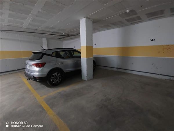 1 bedroom Apartment for sale in Rubite with garage - € 99,000 (Ref: 9486563)