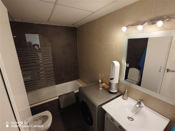 1 bedroom Apartment for sale in Rubite with garage - € 99,000 (Ref: 9486563)