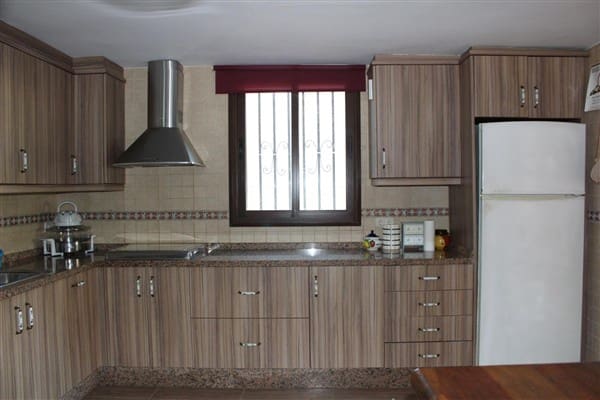 7 bedroom Finca/Country House for sale in Motril with pool garage - € 620,000 (Ref: 9511291)