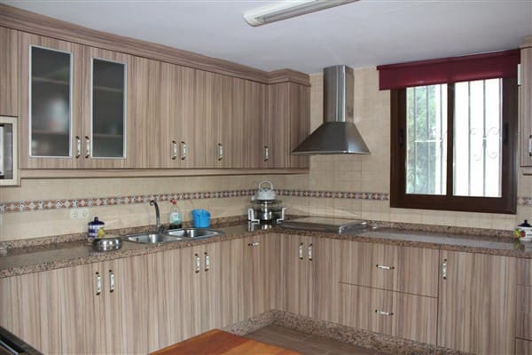 7 bedroom Finca/Country House for sale in Motril with pool garage - € 620,000 (Ref: 9511291)