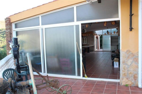 7 bedroom Finca/Country House for sale in Motril with pool garage - € 620,000 (Ref: 9511291)