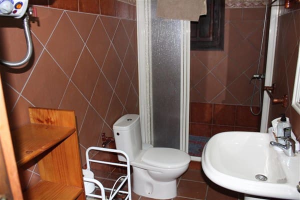 7 bedroom Finca/Country House for sale in Motril with pool garage - € 620,000 (Ref: 9511291)