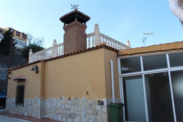7 bedroom Finca/Country House for sale in Motril with pool garage - € 620,000 (Ref: 9511291)