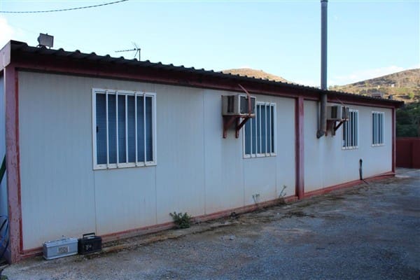 7 bedroom Finca/Country House for sale in Motril with pool garage - € 620,000 (Ref: 9511291)