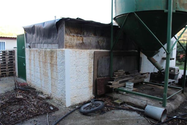 7 bedroom Finca/Country House for sale in Motril with pool garage - € 620,000 (Ref: 9511291)