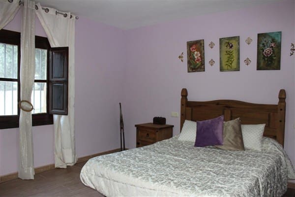 7 bedroom Finca/Country House for sale in Motril with pool garage - € 620,000 (Ref: 9511291)