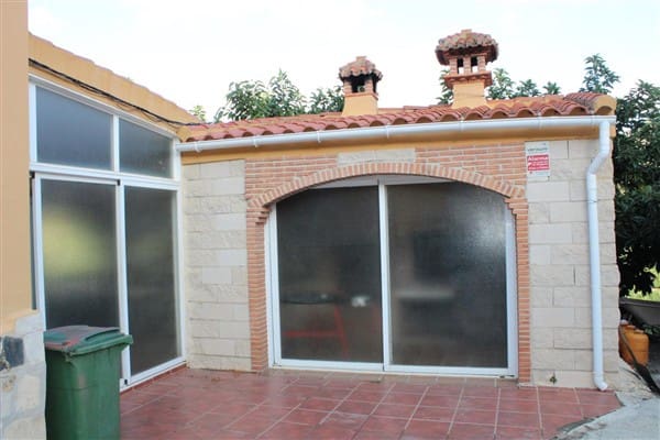7 bedroom Finca/Country House for sale in Motril with pool garage - € 620,000 (Ref: 9511291)