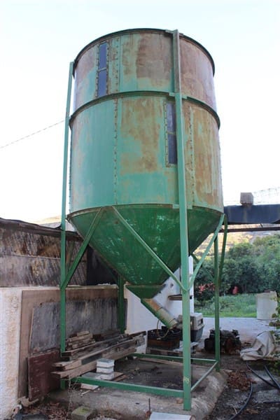 7 bedroom Finca/Country House for sale in Motril with pool garage - € 620,000 (Ref: 9511291)