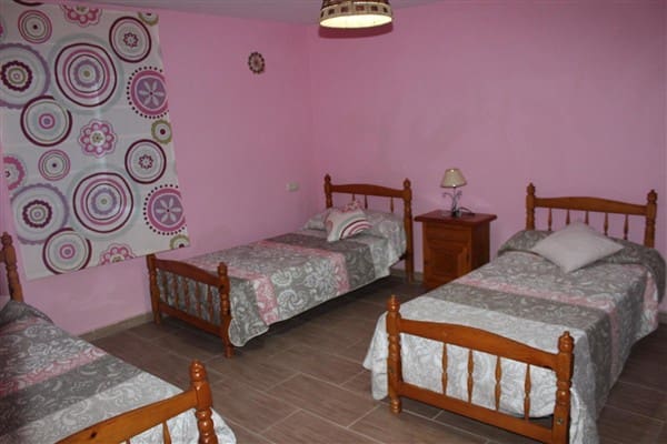 7 bedroom Finca/Country House for sale in Motril with pool garage - € 620,000 (Ref: 9511291)