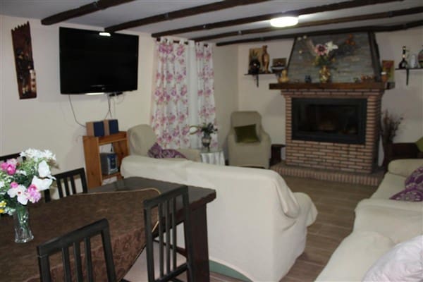 7 bedroom Finca/Country House for sale in Motril with pool garage - € 620,000 (Ref: 9511291)