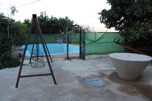 7 bedroom Finca/Country House for sale in Motril with pool garage - € 620,000 (Ref: 9511291)