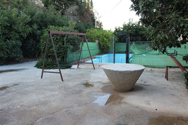 7 bedroom Finca/Country House for sale in Motril with pool garage - € 620,000 (Ref: 9511291)