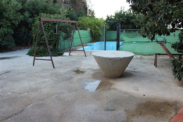 7 bedroom Finca/Country House for sale in Motril with pool garage - € 620,000 (Ref: 9511291)