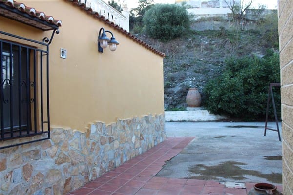 7 bedroom Finca/Country House for sale in Motril with pool garage - € 620,000 (Ref: 9511291)