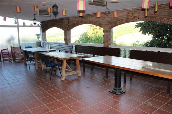 7 bedroom Finca/Country House for sale in Motril with pool garage - € 620,000 (Ref: 9511291)