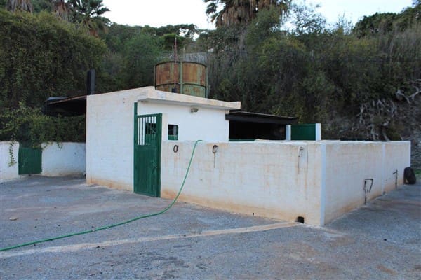 7 bedroom Finca/Country House for sale in Motril with pool garage - € 620,000 (Ref: 9511291)