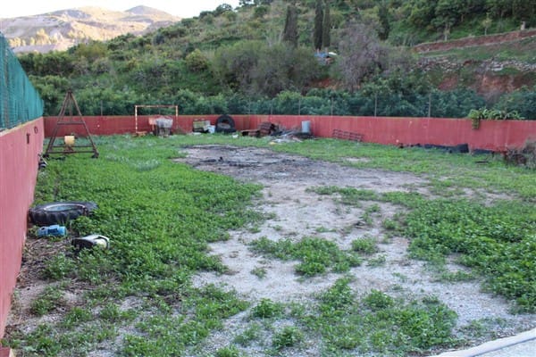 7 bedroom Finca/Country House for sale in Motril with pool garage - € 620,000 (Ref: 9511291)