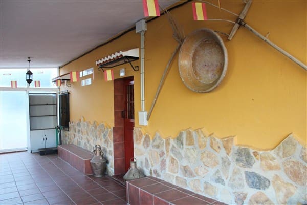 7 bedroom Finca/Country House for sale in Motril with pool garage - € 620,000 (Ref: 9511291)