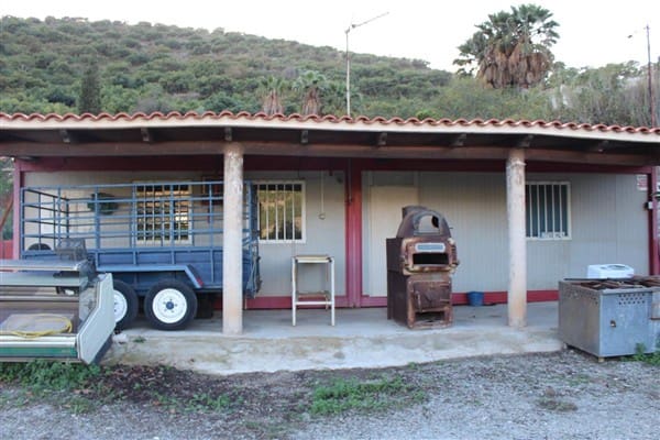 7 bedroom Finca/Country House for sale in Motril with pool garage - € 620,000 (Ref: 9511291)