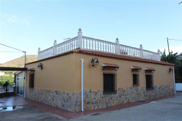 7 bedroom Finca/Country House for sale in Motril with pool garage - € 620,000 (Ref: 9511291)