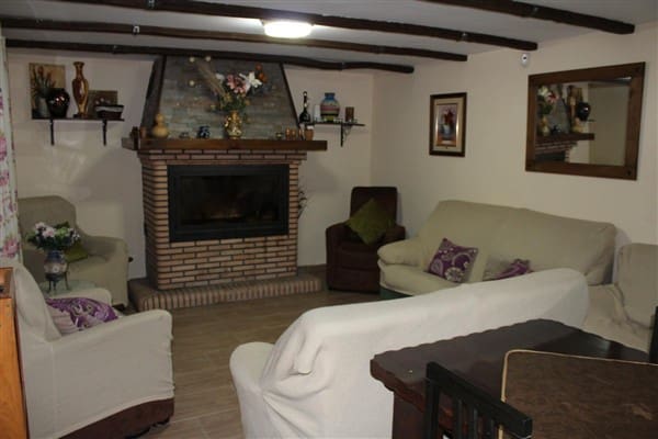 7 bedroom Finca/Country House for sale in Motril with pool garage - € 620,000 (Ref: 9511291)