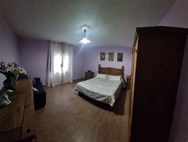 7 bedroom Finca/Country House for sale in Motril with pool garage - € 620,000 (Ref: 9511291)