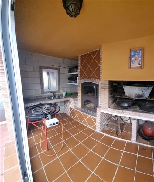 7 bedroom Finca/Country House for sale in Motril with pool garage - € 620,000 (Ref: 9511291)