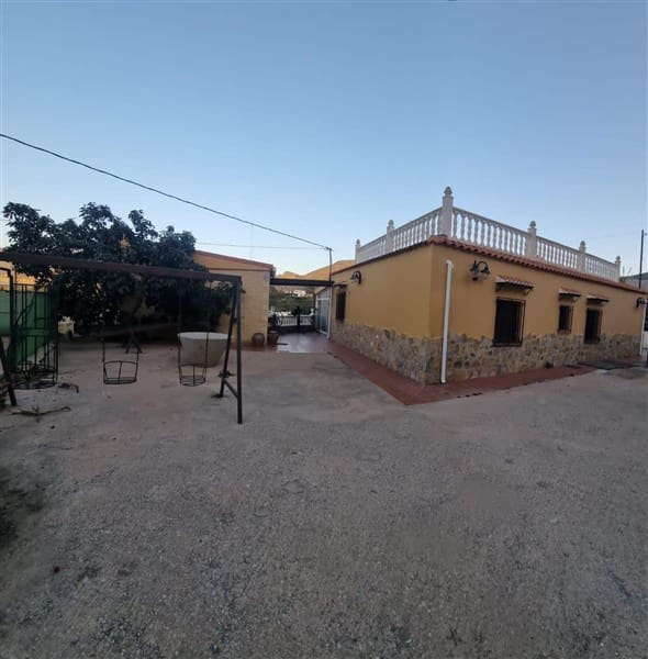 7 bedroom Finca/Country House for sale in Motril with pool garage - € 620,000 (Ref: 9511291)