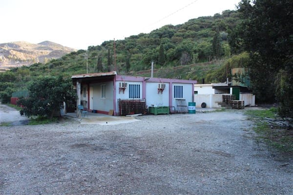 7 bedroom Finca/Country House for sale in Motril with pool garage - € 620,000 (Ref: 9511291)