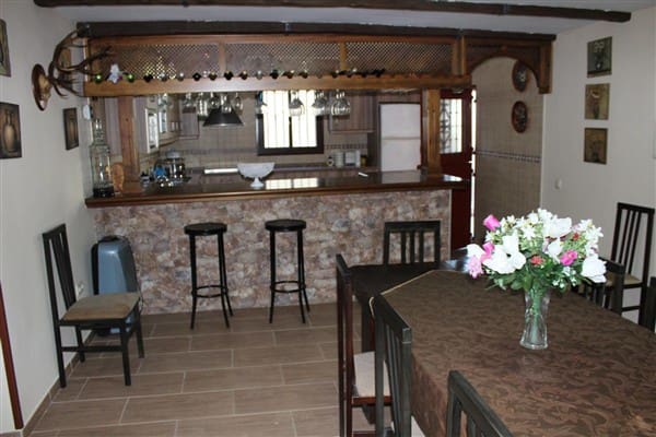 7 bedroom Finca/Country House for sale in Motril with pool garage - € 620,000 (Ref: 9511291)