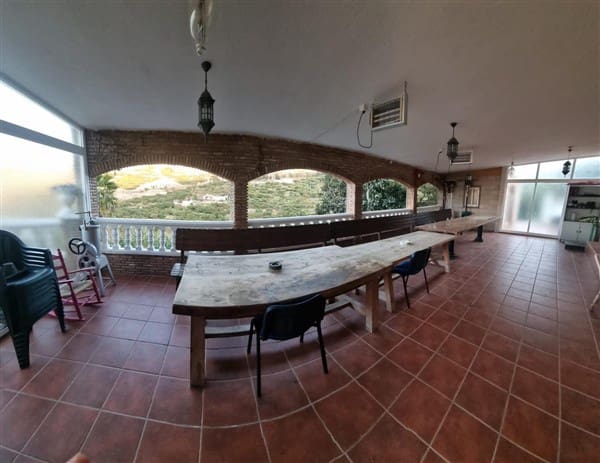 7 bedroom Finca/Country House for sale in Motril with pool garage - € 620,000 (Ref: 9511291)