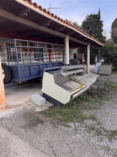 7 bedroom Finca/Country House for sale in Motril with pool garage - € 620,000 (Ref: 9511291)