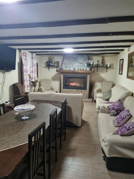 7 bedroom Finca/Country House for sale in Motril with pool garage - € 620,000 (Ref: 9511291)