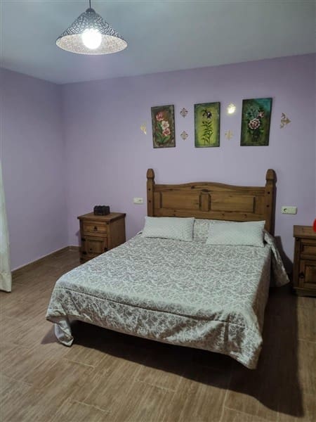 7 bedroom Finca/Country House for sale in Motril with pool garage - € 620,000 (Ref: 9511291)