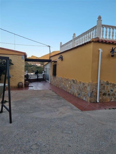 7 bedroom Finca/Country House for sale in Motril with pool garage - € 620,000 (Ref: 9511291)