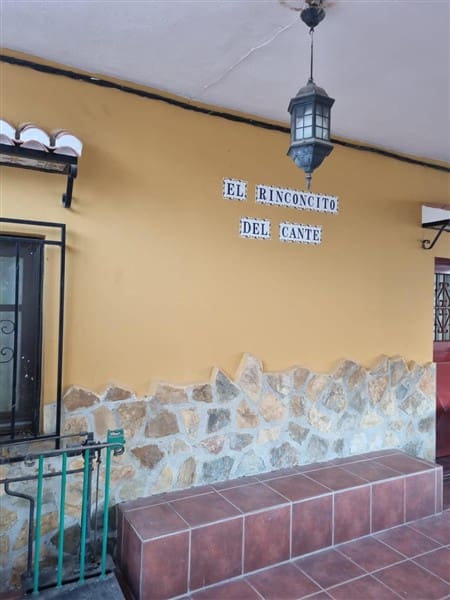 7 bedroom Finca/Country House for sale in Motril with pool garage - € 620,000 (Ref: 9511291)