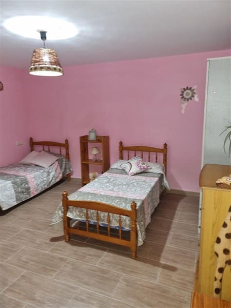 7 bedroom Finca/Country House for sale in Motril with pool garage - € 620,000 (Ref: 9511291)