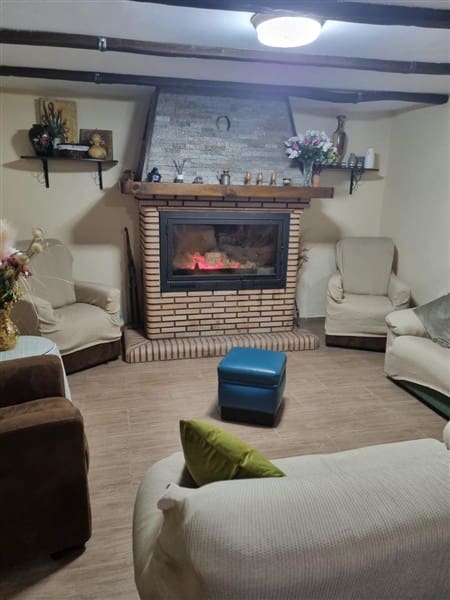 7 bedroom Finca/Country House for sale in Motril with pool garage - € 620,000 (Ref: 9511291)