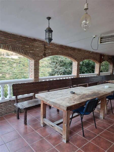 7 bedroom Finca/Country House for sale in Motril with pool garage - € 620,000 (Ref: 9511291)