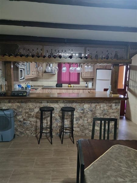 7 bedroom Finca/Country House for sale in Motril with pool garage - € 620,000 (Ref: 9511291)