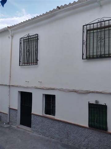 2 quarto Casa em Banda para venda em Izbor, El Pinar - 55 000 € (Ref: 9511346)