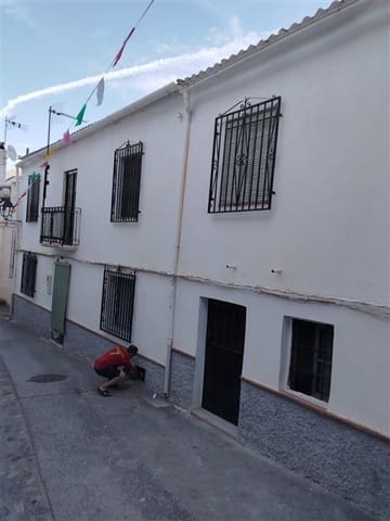 2 quarto Casa em Banda para venda em Izbor, El Pinar - 55 000 € (Ref: 9511346)