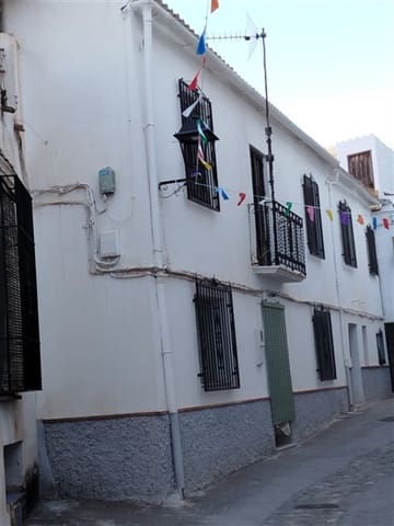 2 quarto Casa em Banda para venda em Izbor, El Pinar - 55 000 € (Ref: 9511346)