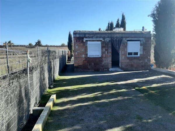 1 soveværelse Finca/Landehus til salg i Chimeneas - € 47.000 (Ref: 9532799)